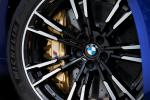 BMW M5 2018 года (AU)